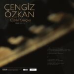 Cengiz Özkan - Özel Seçki (1998-2015) - Görsel 2