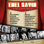 Emel Sayın - Türk Filmi Müzikleri - Görsel 2