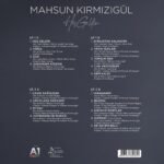 Mahsun Kırmızıgül - Hoş Geldin - Görsel 2