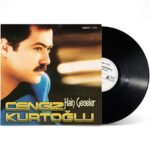 Cengiz Kurtoğlu - Hain Geceler