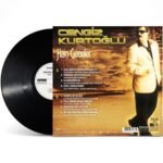 Cengiz Kurtoğlu - Hain Geceler - Görsel 2