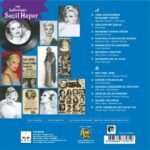 Seçil Heper - En İyileriyle - Görsel 2