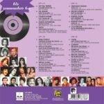 Bir Zamanlar 6 - Çeşitli Sanatçılar - Görsel 3