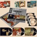 Ferdi Özbeğen - Özel Kutulu 3 LP Box Set