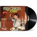 Ferdi Özbeğen - Özel Kutulu 3 LP Box Set - Görsel 6