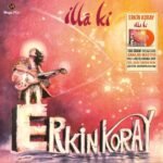 Erkin Koray - İlla ki (Turuncu Renkli Plak)