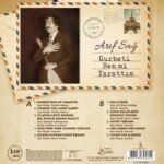Arif Sağ - Gurbeti Ben Mi Yarattım - Görsel 2