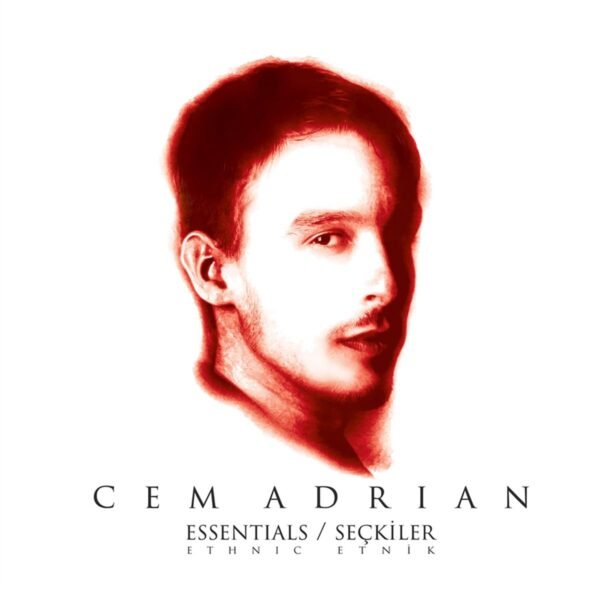 Cem Adrian - Seçkiler Vol:1