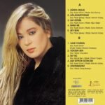 Zerrin Özer - Dünya Tatlısı - Görsel 2