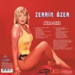Zerrin Özer - Kırmızı - Görsel 2