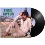 Ferdi Tayfur - Merak Etme Sen - Orjinal 45'lik Plak Kayıtları