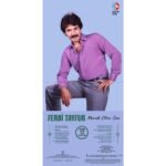 Ferdi Tayfur - Merak Etme Sen - Orjinal 45'lik Plak Kayıtları - Görsel 3