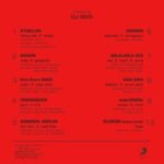 Dj Sivo - Griot (Ltd.Edt.) - Görsel 2