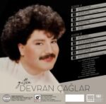 Devran Çağlar - Gittin - Görsel 2