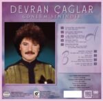Devran Çağlar - Gönlüm Senindir - Görsel 2