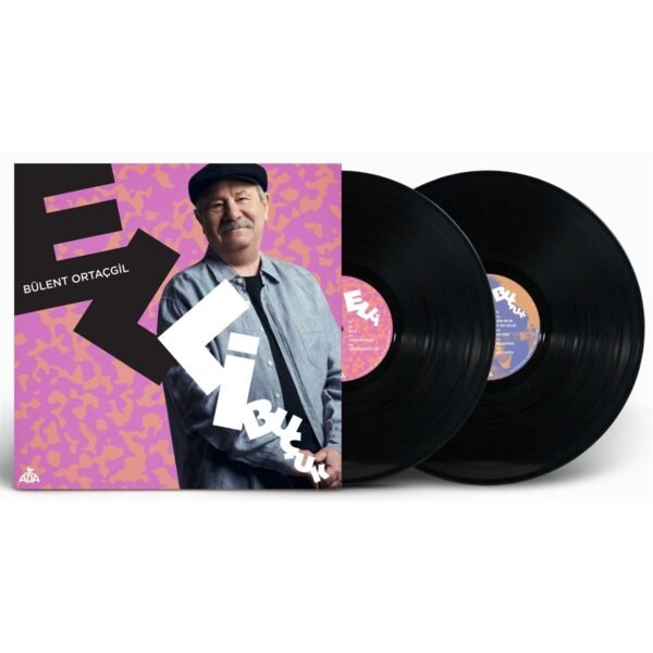 Bülent Ortaçgil - Elli Buçuk
