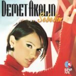 Demet Akalın - Sebebim - Görsel 3