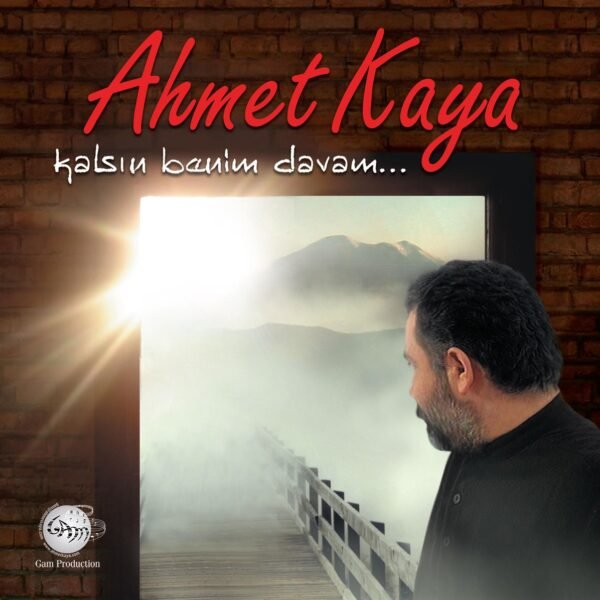 Ahmet Kaya - Kalsın Benim Davam