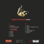 Kazım Koyuncu - Hayde - Görsel 3