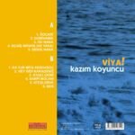 Kazım Koyuncu - Viya - Görsel 3