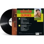 Müslüm Gürses - Gitme - Görsel 2