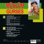 Müslüm Gürses - Gitme - Görsel 4