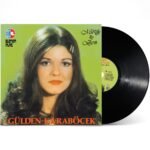 Gülden Karaböcek - Müzik ve Ben