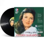 Gülden Karaböcek - Müzik ve Ben - Görsel 2