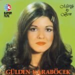 Gülden Karaböcek - Müzik ve Ben - Görsel 3