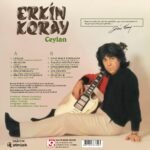 Erkin Koray - Ceylan - Görsel 2