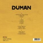 Duman - Darmaduman - Görsel 2