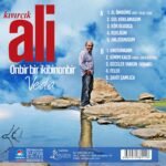 Kıvırcık Ali - Onbir Bir İkibinonbir / Veda - Görsel 2
