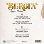 Bergen - Bergen Saygı Albümü - Görsel 2