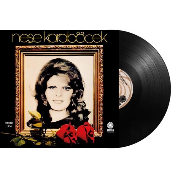 Neşe Karaböcek - Ümidini Kirpiklerine