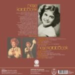 Neşe Karaböcek - Ümidini Kirpiklerine - Görsel 4