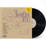 3 Hürel - Volume 1