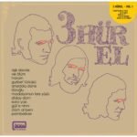 3 Hürel - Volume 1 - Görsel 3