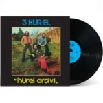 3 Hürel - Volume 2
