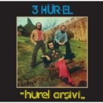 3 Hürel - Volume 2 - Görsel 3