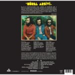3 Hürel - Volume 2 - Görsel 4