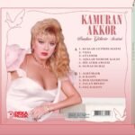 Kamuran Akkor - Kuşlar Getirir Sesini - Görsel 2