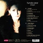 Funda Arar - Alagül - Görsel 2