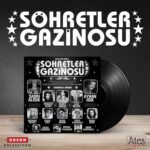 Şöhretler Gazinosu - Çeşitli Sanatçılar