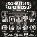 Şöhretler Gazinosu - Çeşitli Sanatçılar - Görsel 2
