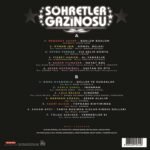 Şöhretler Gazinosu - Çeşitli Sanatçılar - Görsel 3