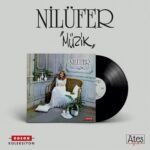 Nilüfer - Müzik