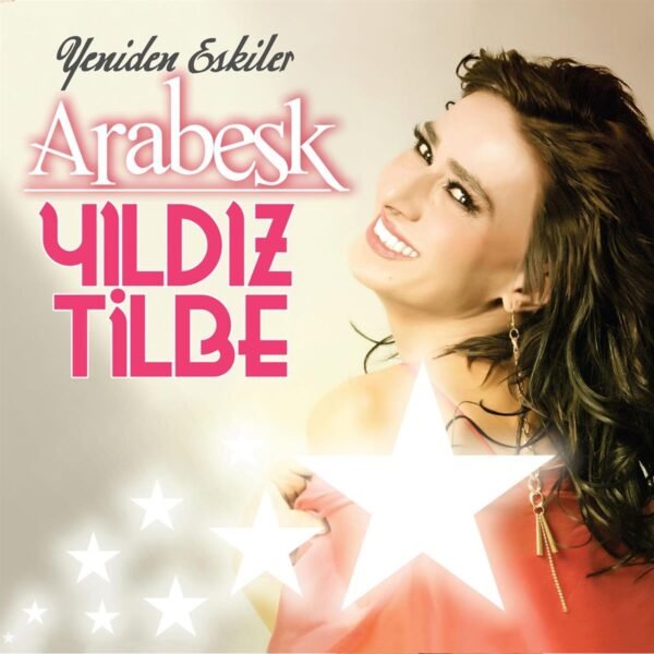 Yıldız Tilbe - Arabesk (2 Plak)