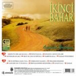 Özdemir Erdoğan - İkinci Bahar - Görsel 2