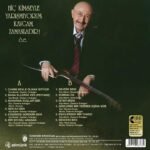 Özdemir Erdoğan - Canım Senle Olmak İstiyor - Görsel 2