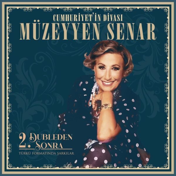 Müzeyyen Senar - 2. Dubleden Sonra